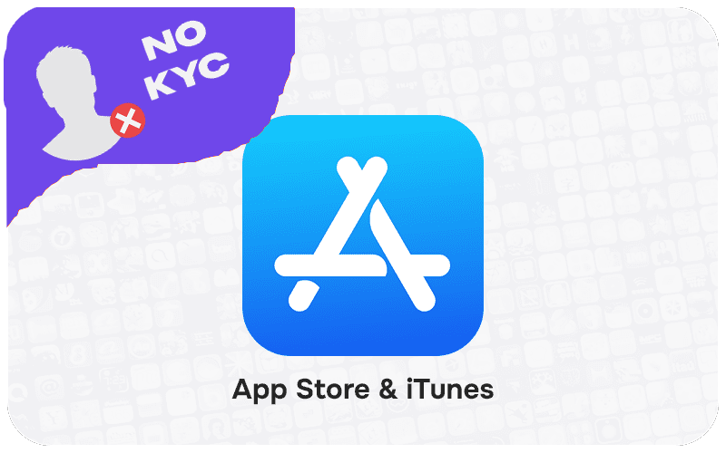 App Store Gift Card